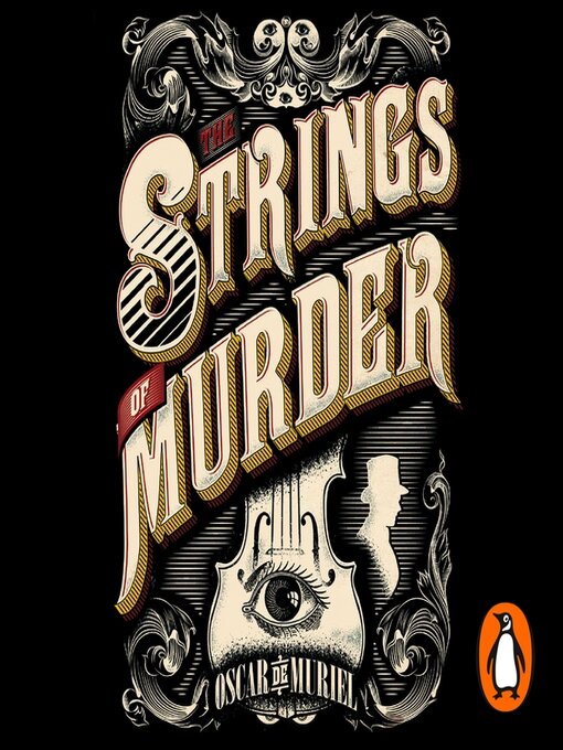 Title details for The Strings of Murder by Oscar de Muriel - Available